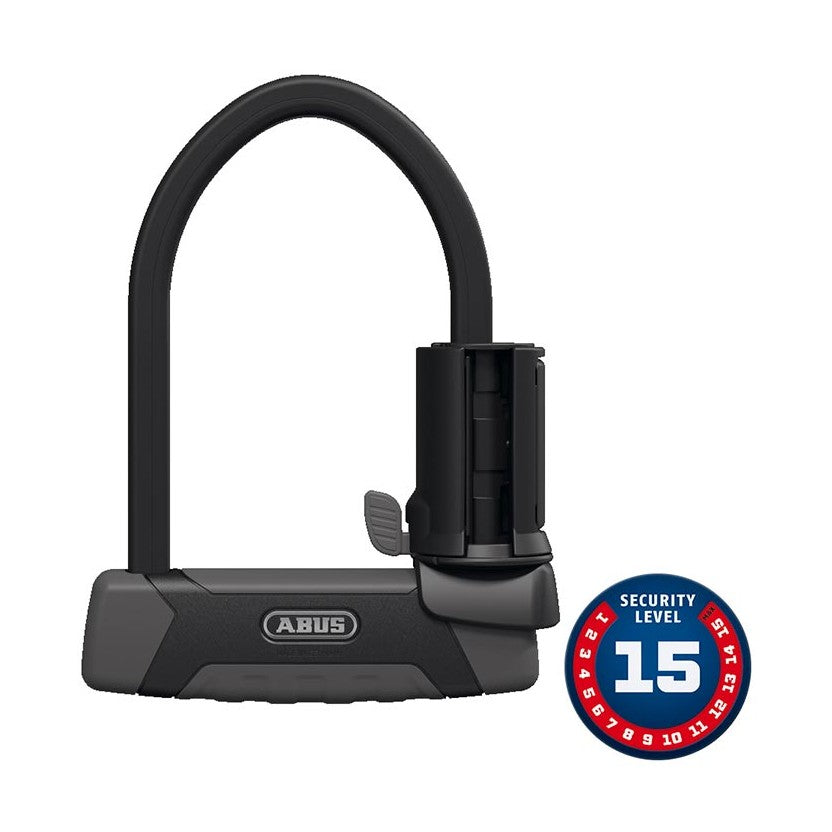 Abus Granit XPlus 540 U-Lock-1