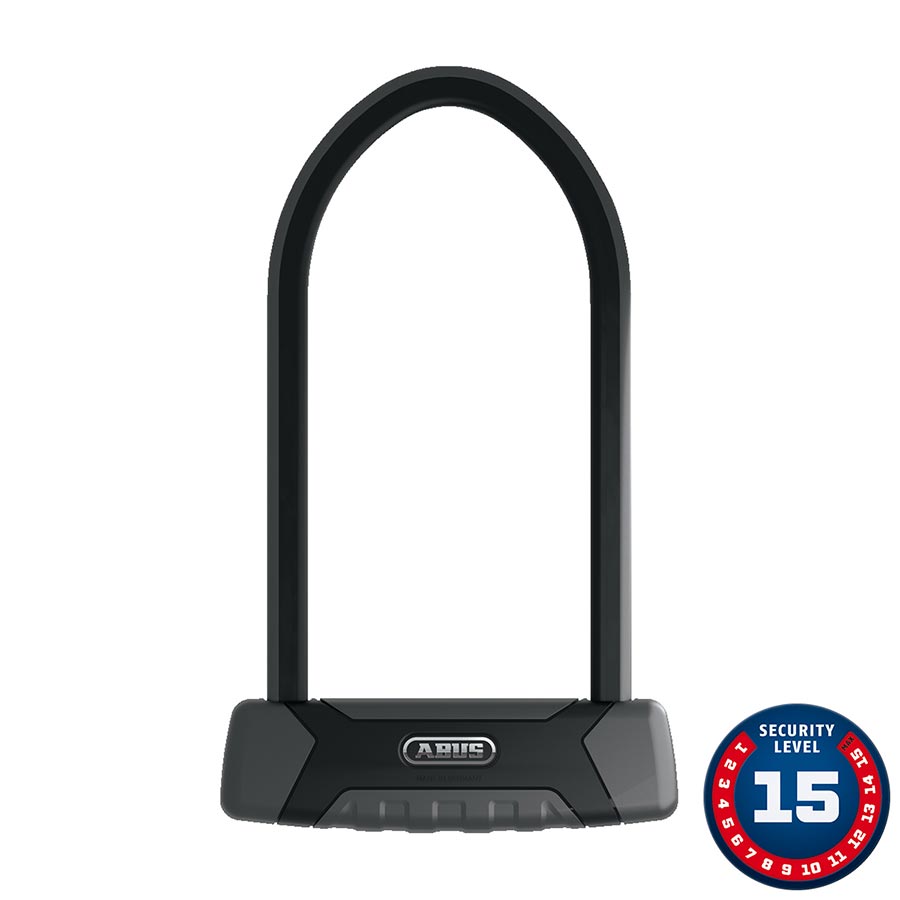 Abus Granit XPlus 540 U-Lock-1