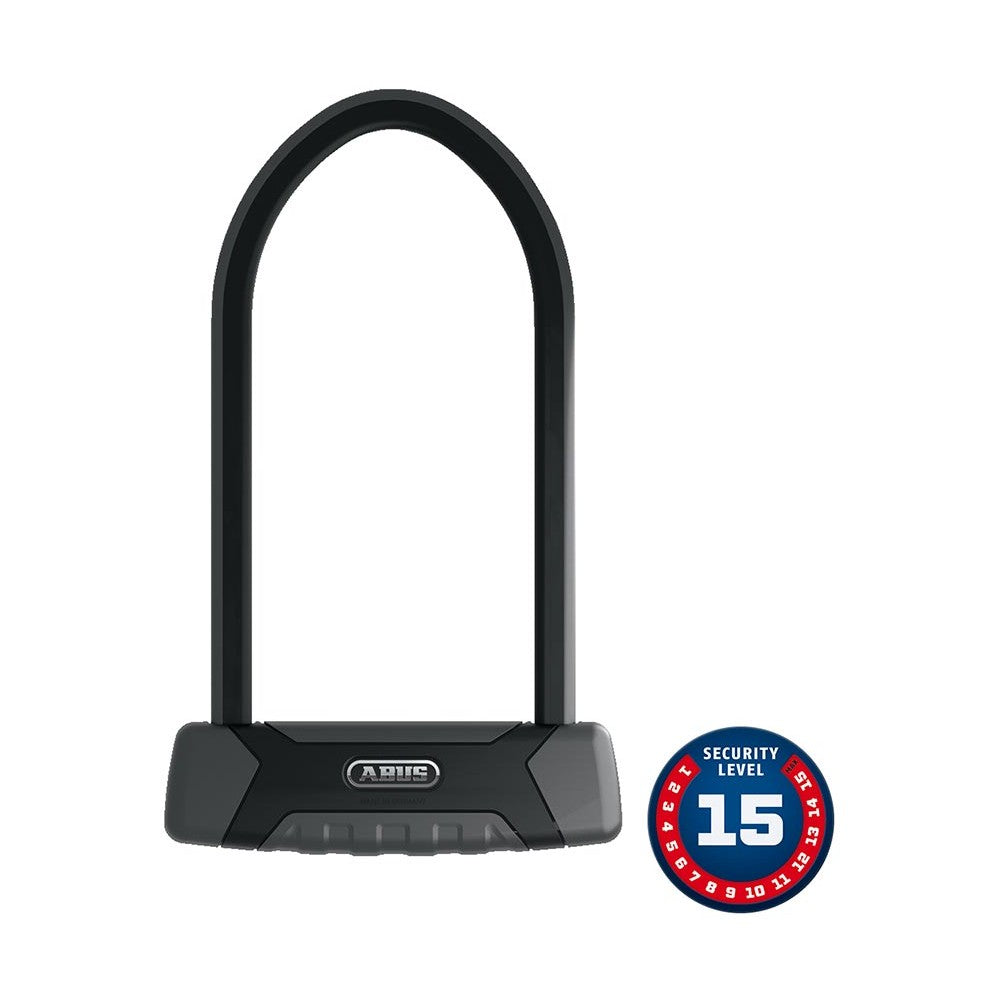 Abus Granit XPlus 540 U-Lock-1