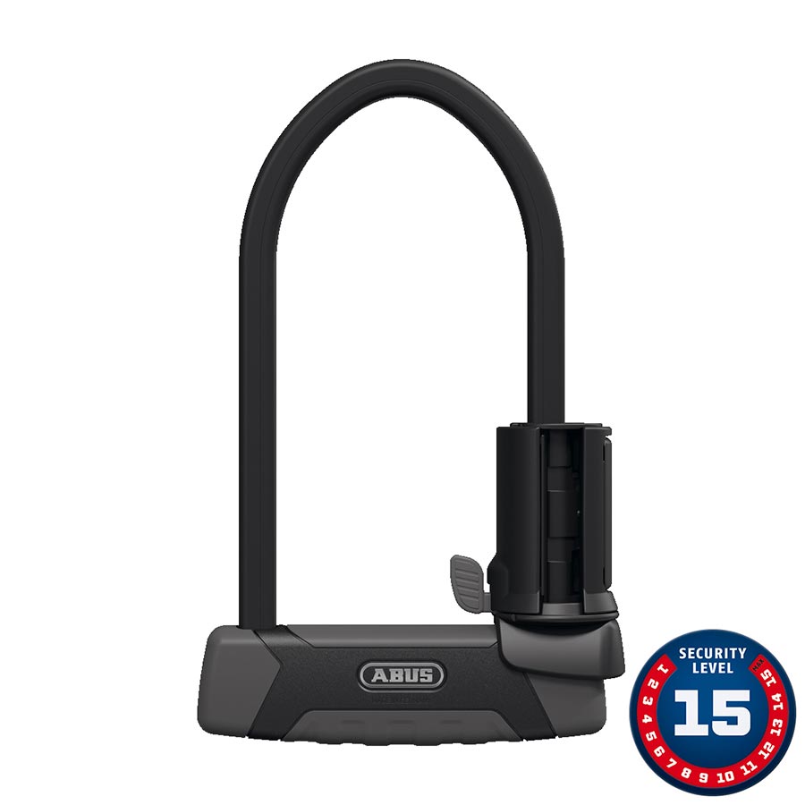 Abus Granit XPlus 540 U-Lock-7