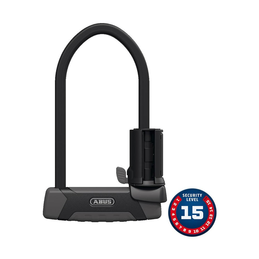 Abus Granit XPlus 540 U-Lock-7