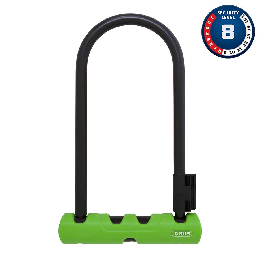 Abus Ultra 410 U-Lock Bicycle Accessories Locks/Security