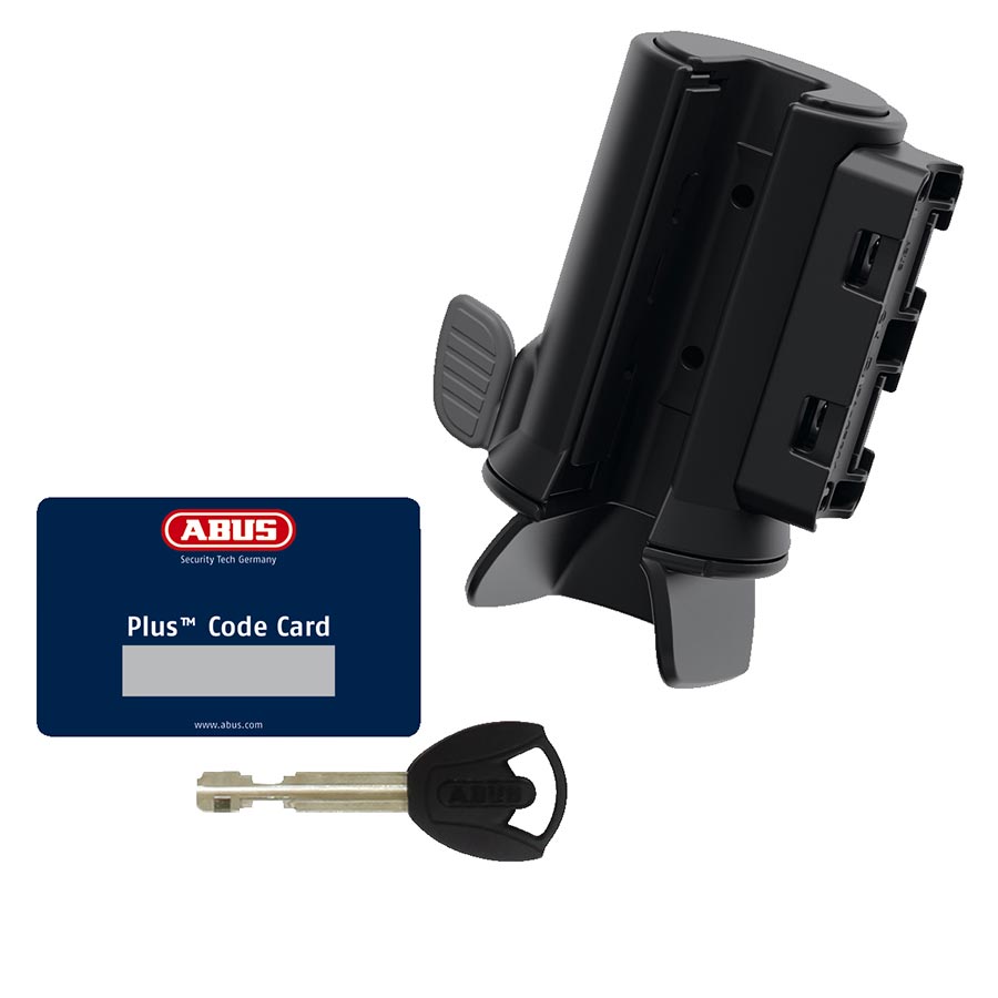 Abus Granit Plus 470 U-Lock Bicycle Accessories Locks/Security