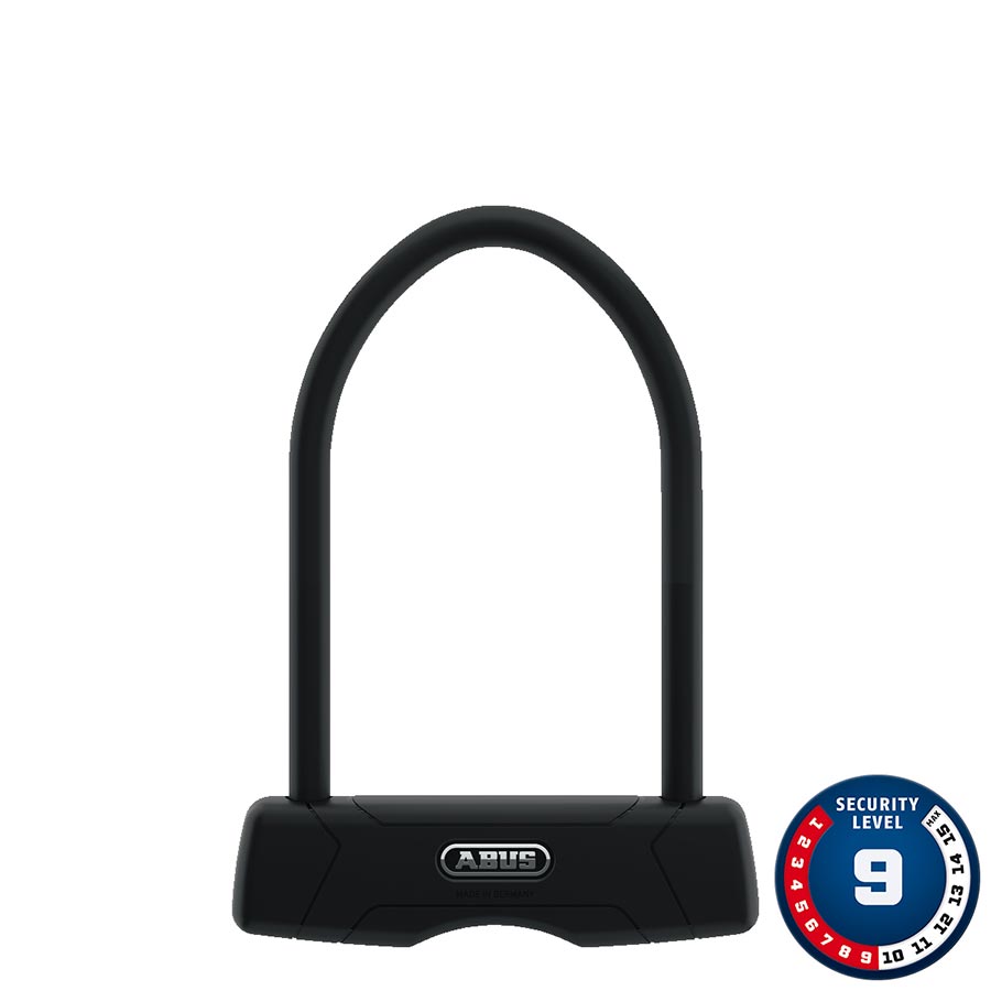 Abus Granit 460 U-Lock-1