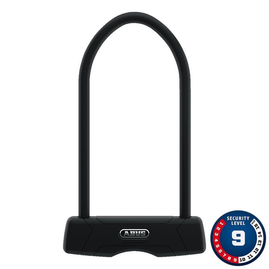 Abus Granit 460 U-Lock-1