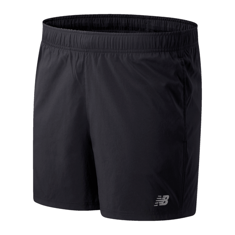New Balance Men's Core Run 5 inch Short Mens Apparel Shorts