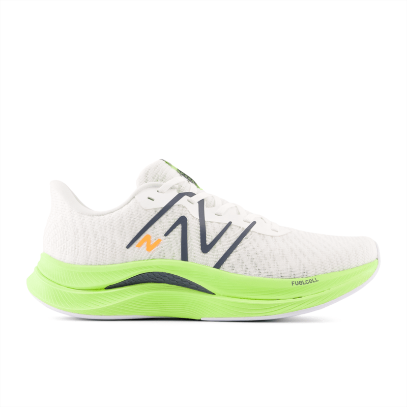 New Balance Men's FuelCell Propel V4 Running Shoe - MFCPRCA4 New Balance