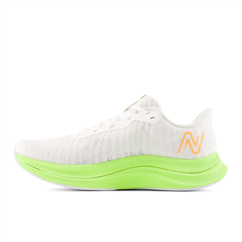 New Balance Men's FuelCell Propel V4 Running Shoe - MFCPRCA4 New Balance