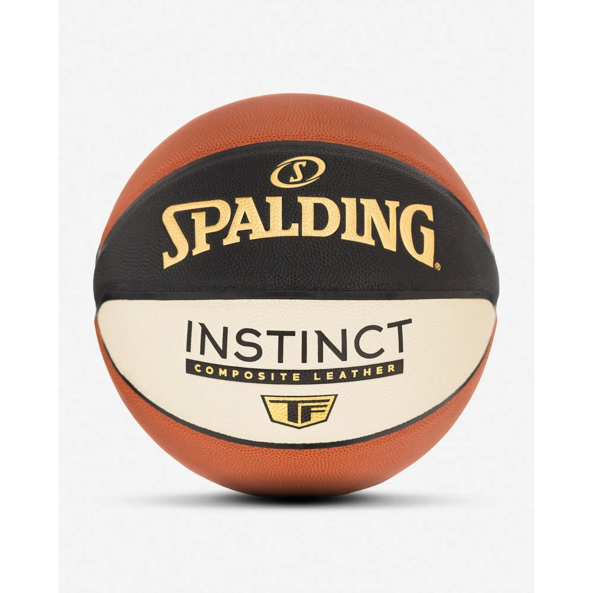 Spalding Instinct TF Indoor-Outdoor Deflated Basketball-1