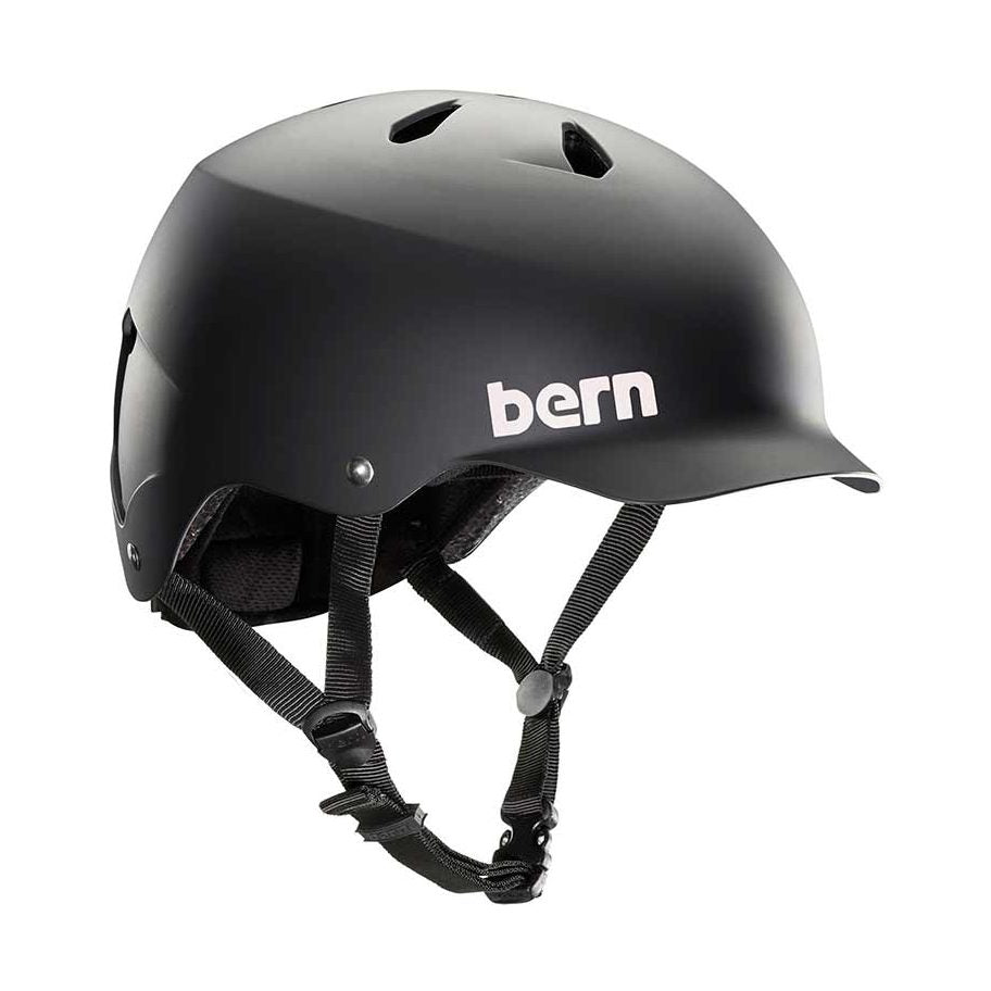 Bern Watts 2.0 Commuter Helmet