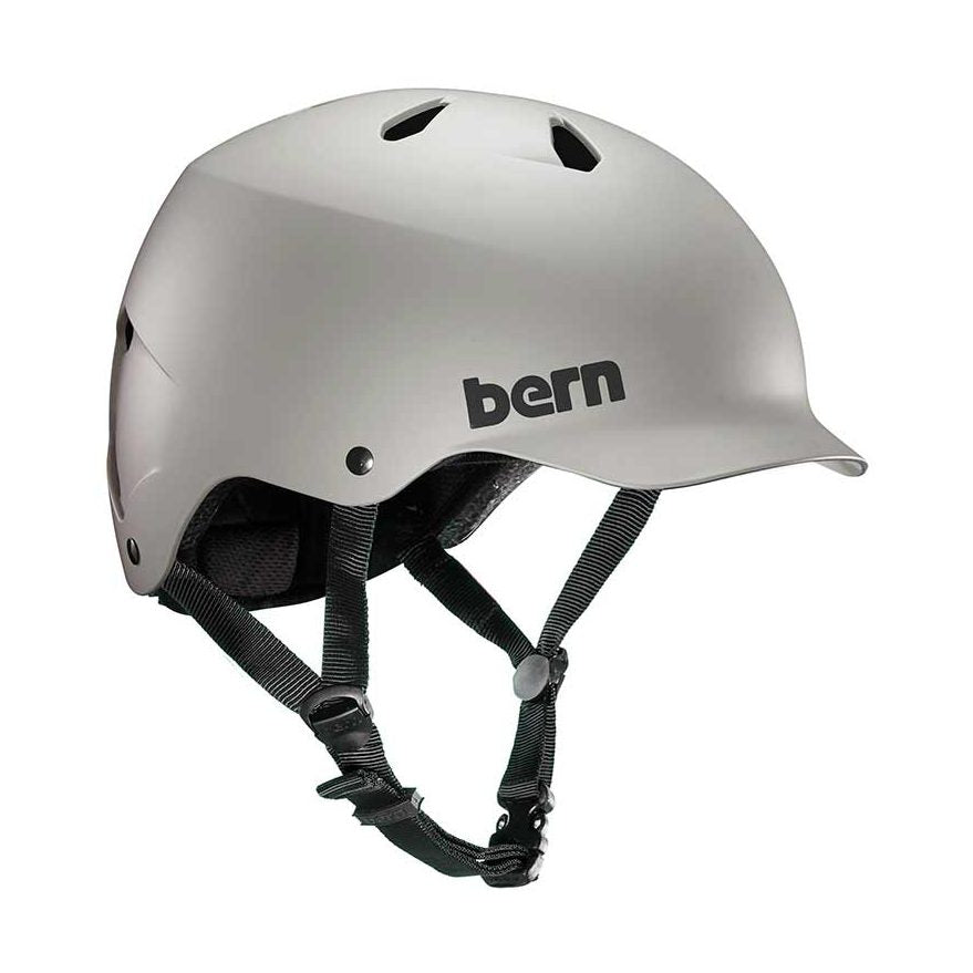 Bern Watts 2.0 Commuter Helmet