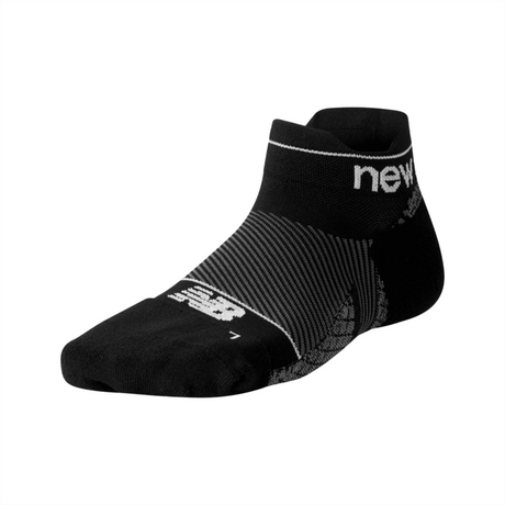 New Balance Heel Compression Socks Unisex Accessories Socks