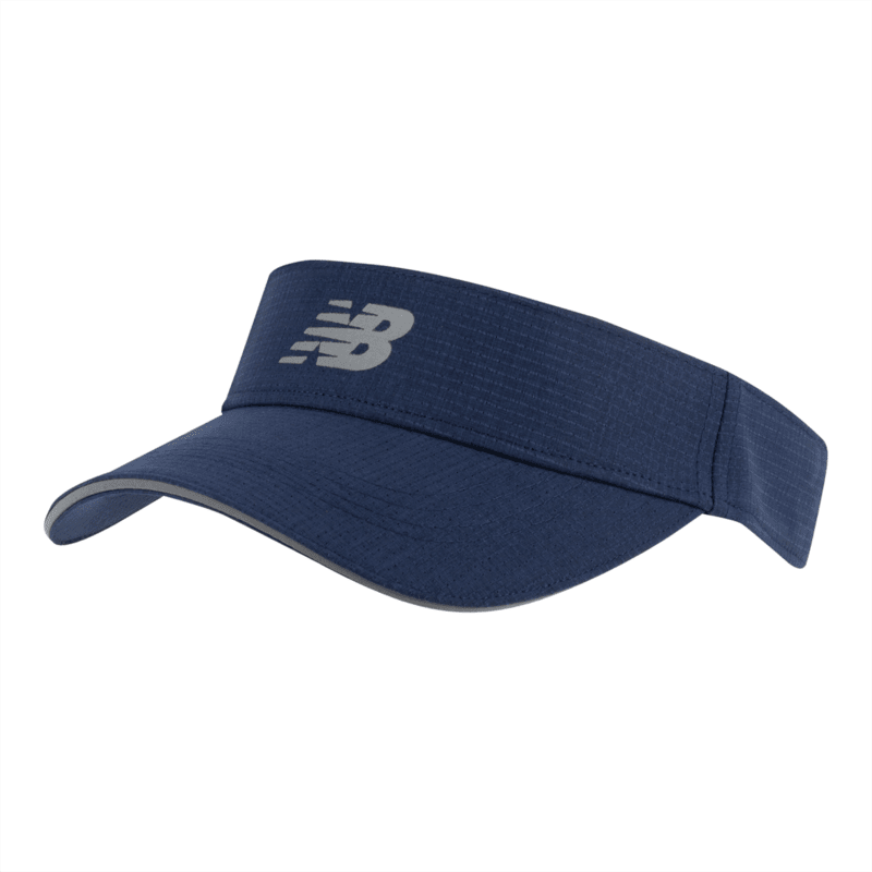 New Balance Performance Visor Unisex Accessories Hats & Caps