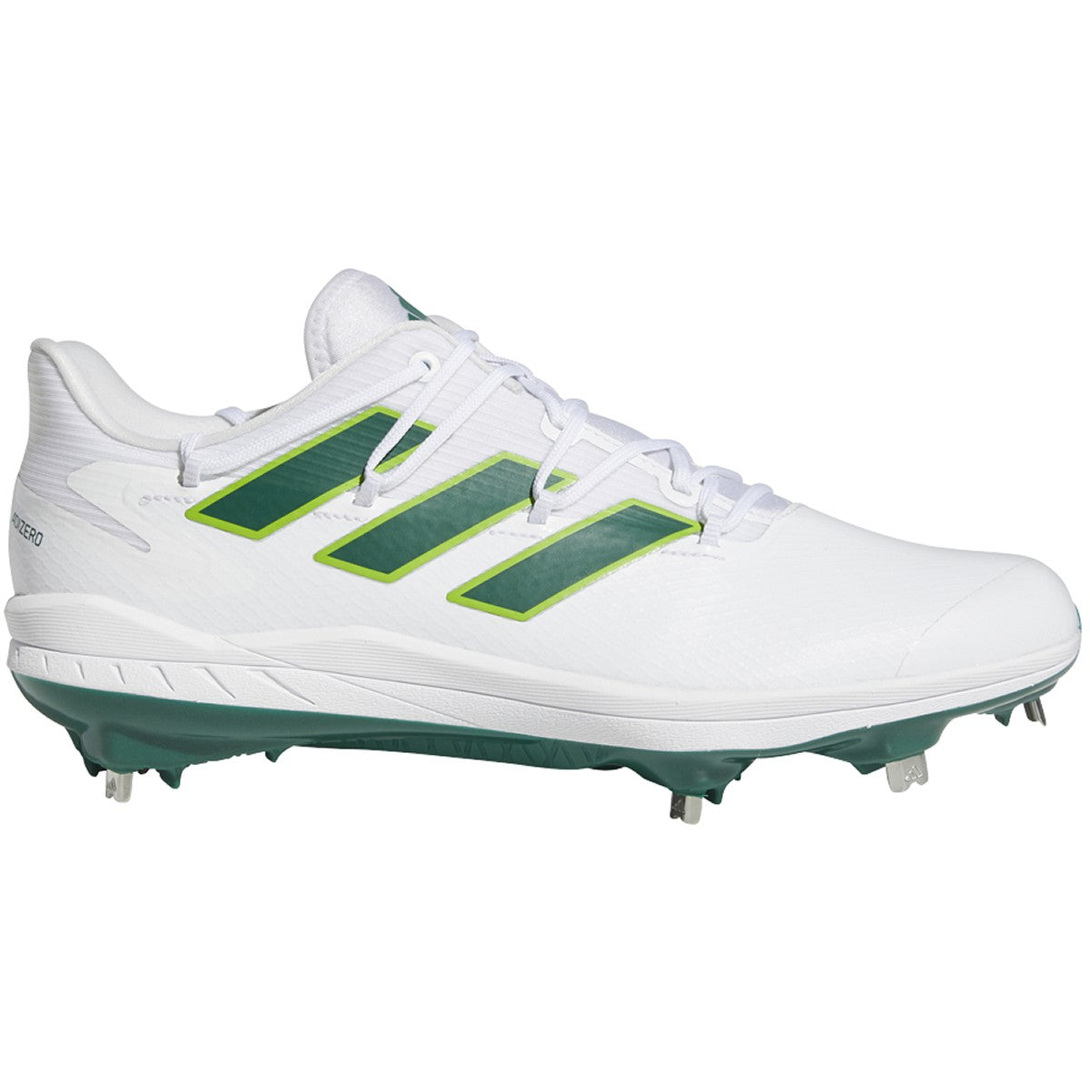 adidas Men's adizero Afterburner 8 Baseball Cleats Baseball Footwear Adult