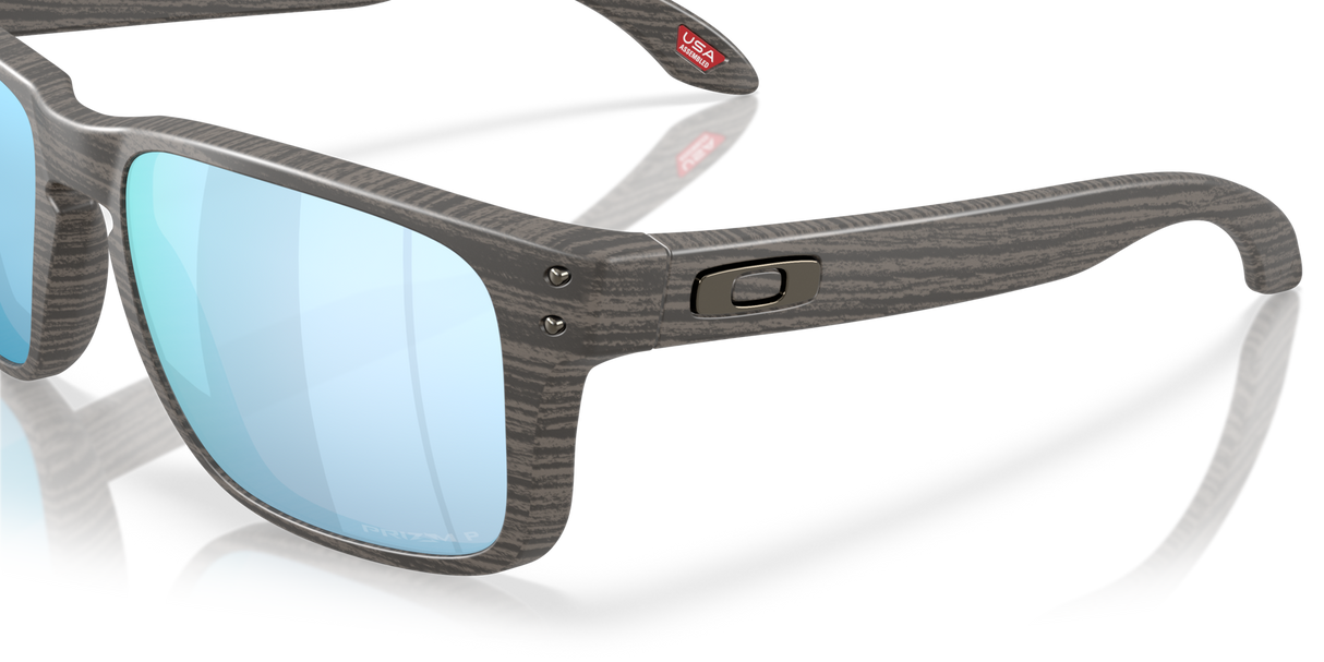 Oakley Holbrook S Glasses-6