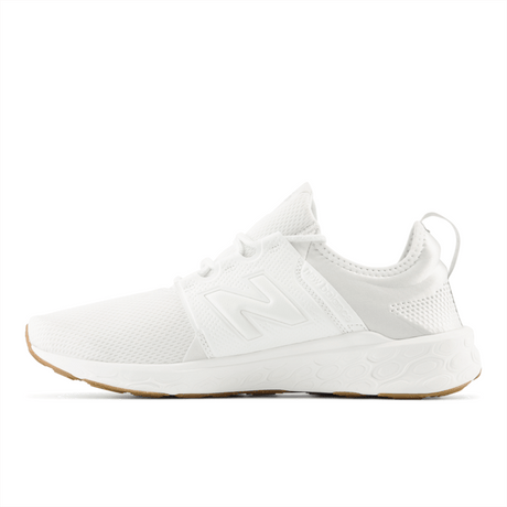 New Balance Men's Fresh Foam X Cruz V3 Running Shoe - MCRUZLY3 Mens Footwear Training & Running
