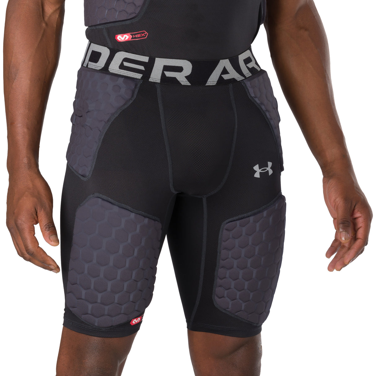 Under Armour Gameday Armour 5-Pad Girdle Football Girdles Adult