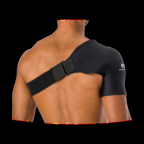 McDavid MD Flex Ice Therapy Shoulder Comp Wrap Unisex Accessories Health & Wellness
