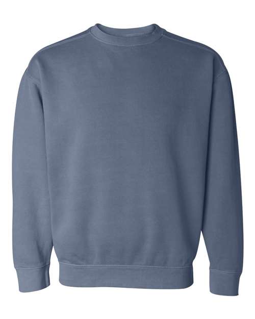 Comfort Colors Men's Garment-Dyed Sweatshirt Mens Apparel Sweatshirts & Fleece