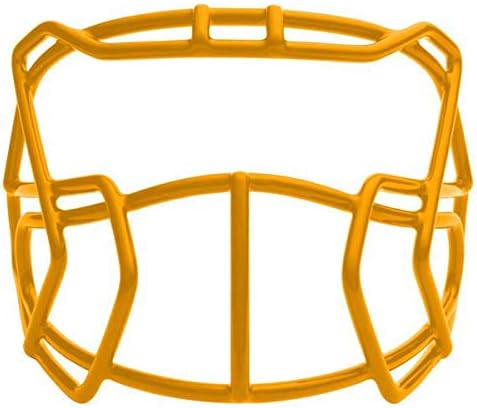 Xenith Prime Carbon Steel Facemask Football Facemasks Adult