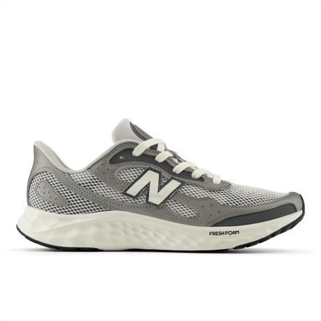 New Balance Men's Fresh Foam Arishi V4 Slip Resistant Running Shoe - MARISTG4 Mens Footwear Training & Running