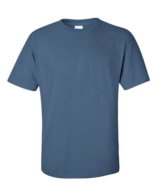 Gildan Men's Ultra Cotton Tee Shirt Gildan
