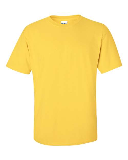 Gildan Men's Ultra Cotton Tee Mens Apparel Shirts & Tops