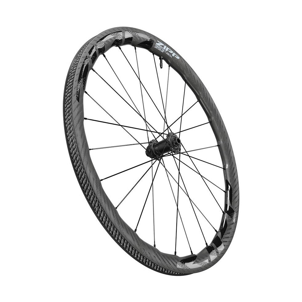 Zipp 353 NSW Tubeless Disc A1 Wheel-1