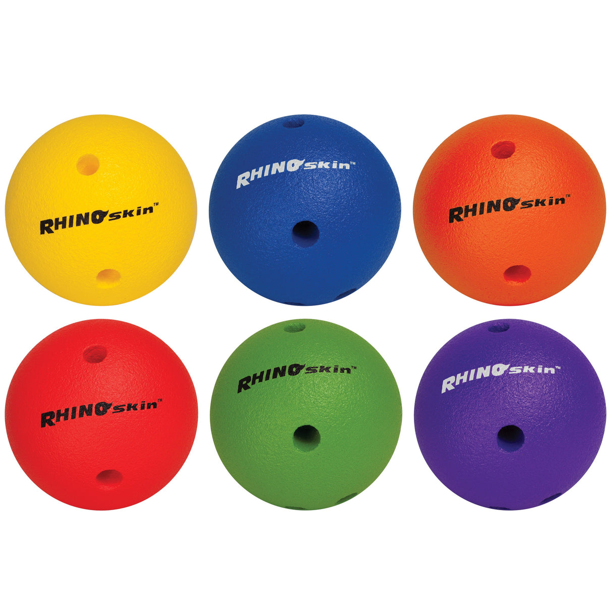 Champion Sports Rhino Skin Bowling Ball