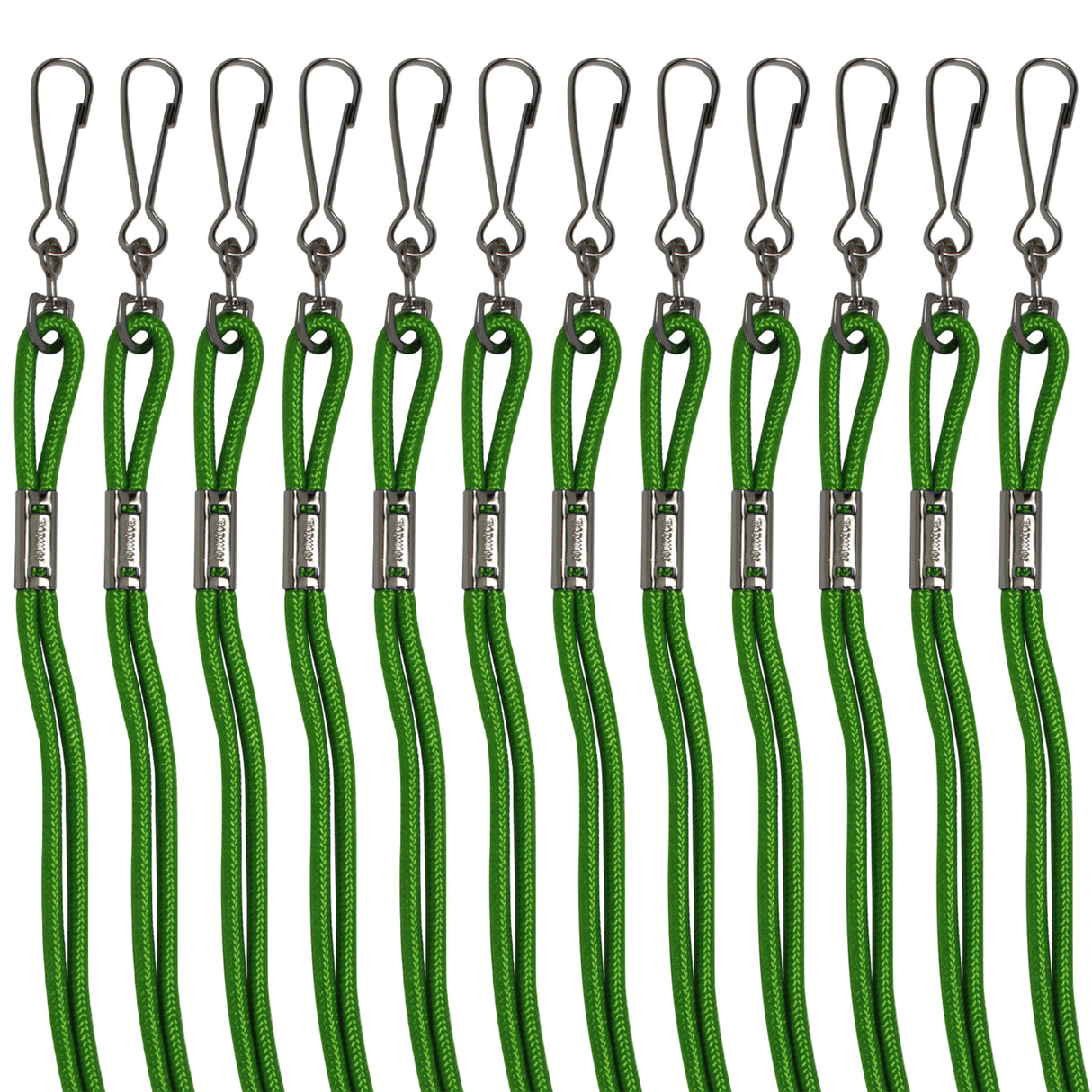 Champion Sports Nylon Lanyard