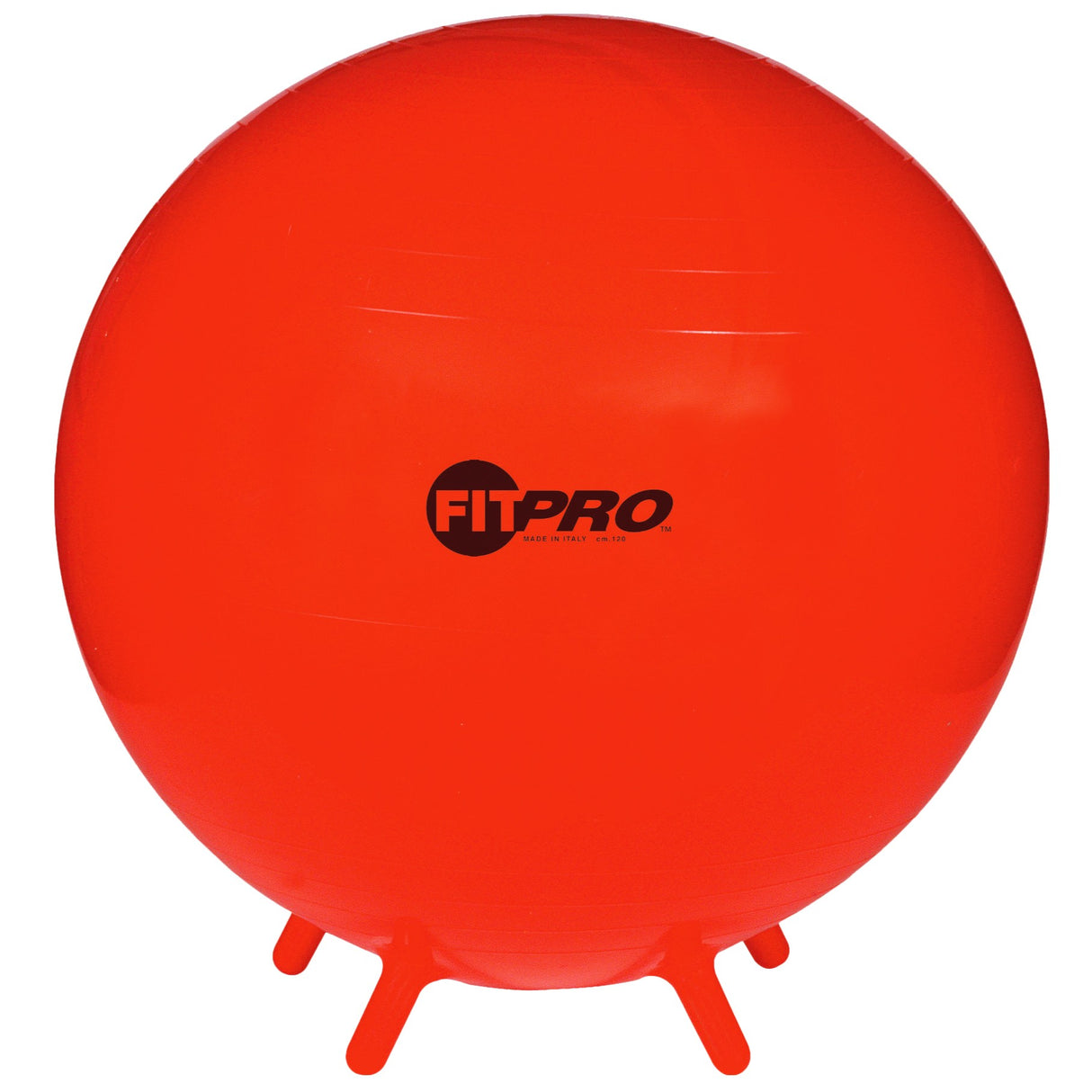 Champion Sports Fitpro Ball Stability Legs