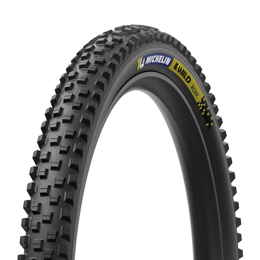 Michelin E-WILD RACING LINE Rear Mountain Tire