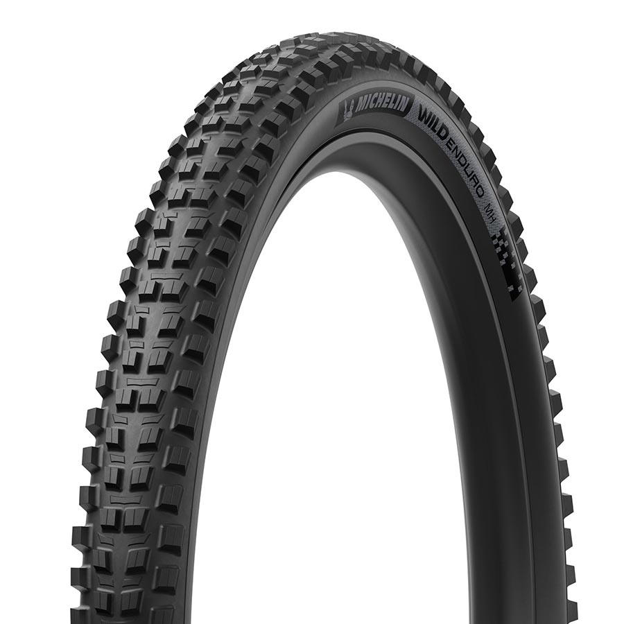 Michelin WILD ENDURO MH RACING LINE DK Mountain Tire-1