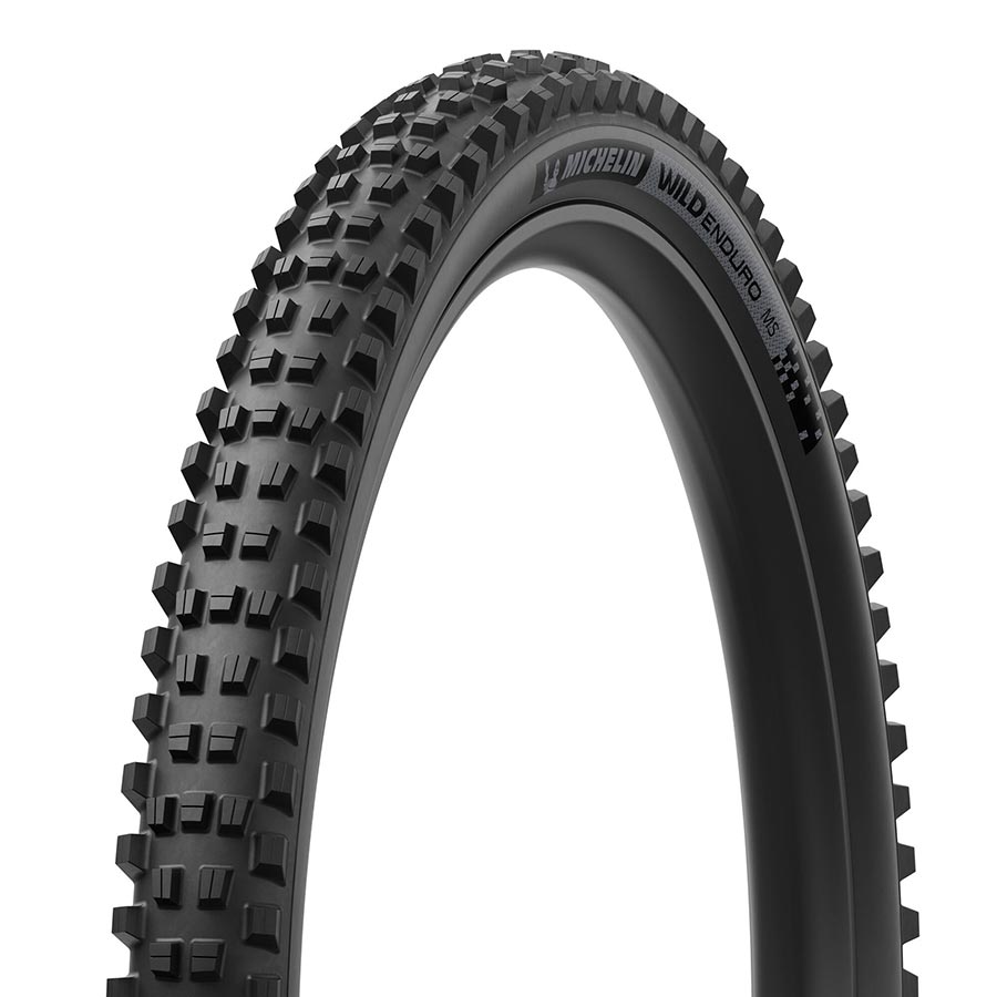 Michelin WILD ENDURO MS RACING LINE DK Mountain Tire-1