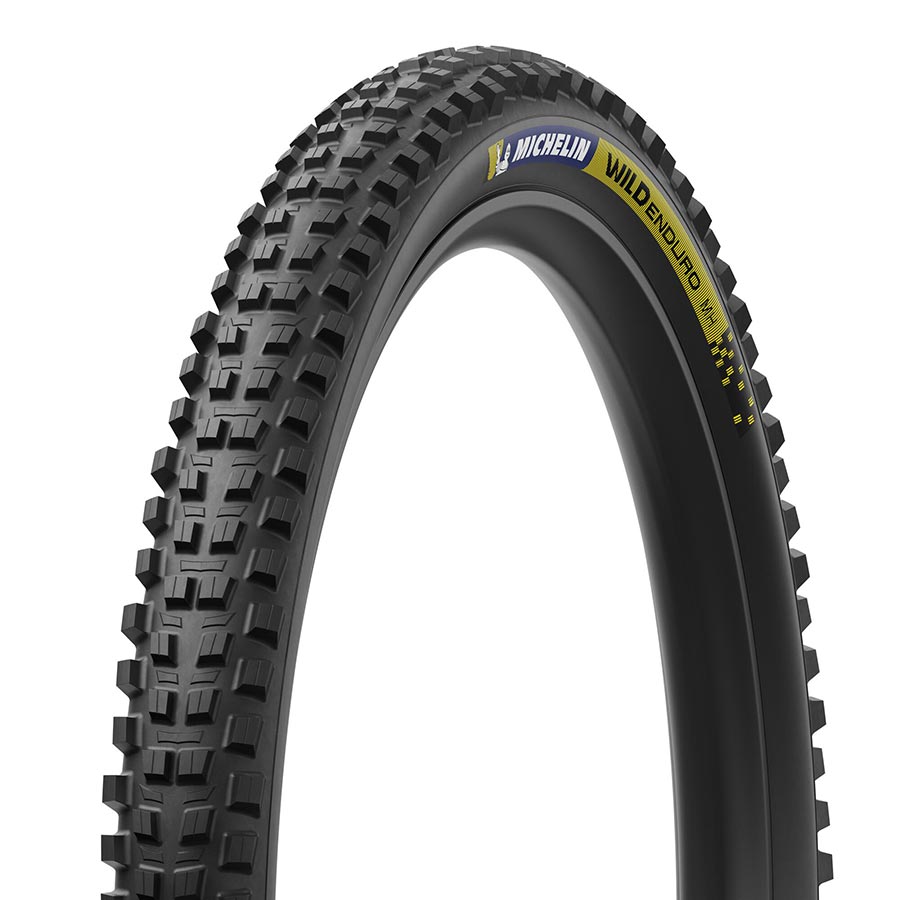 Michelin WILD ENDURO MH RACING LINE Mountain Tire-1