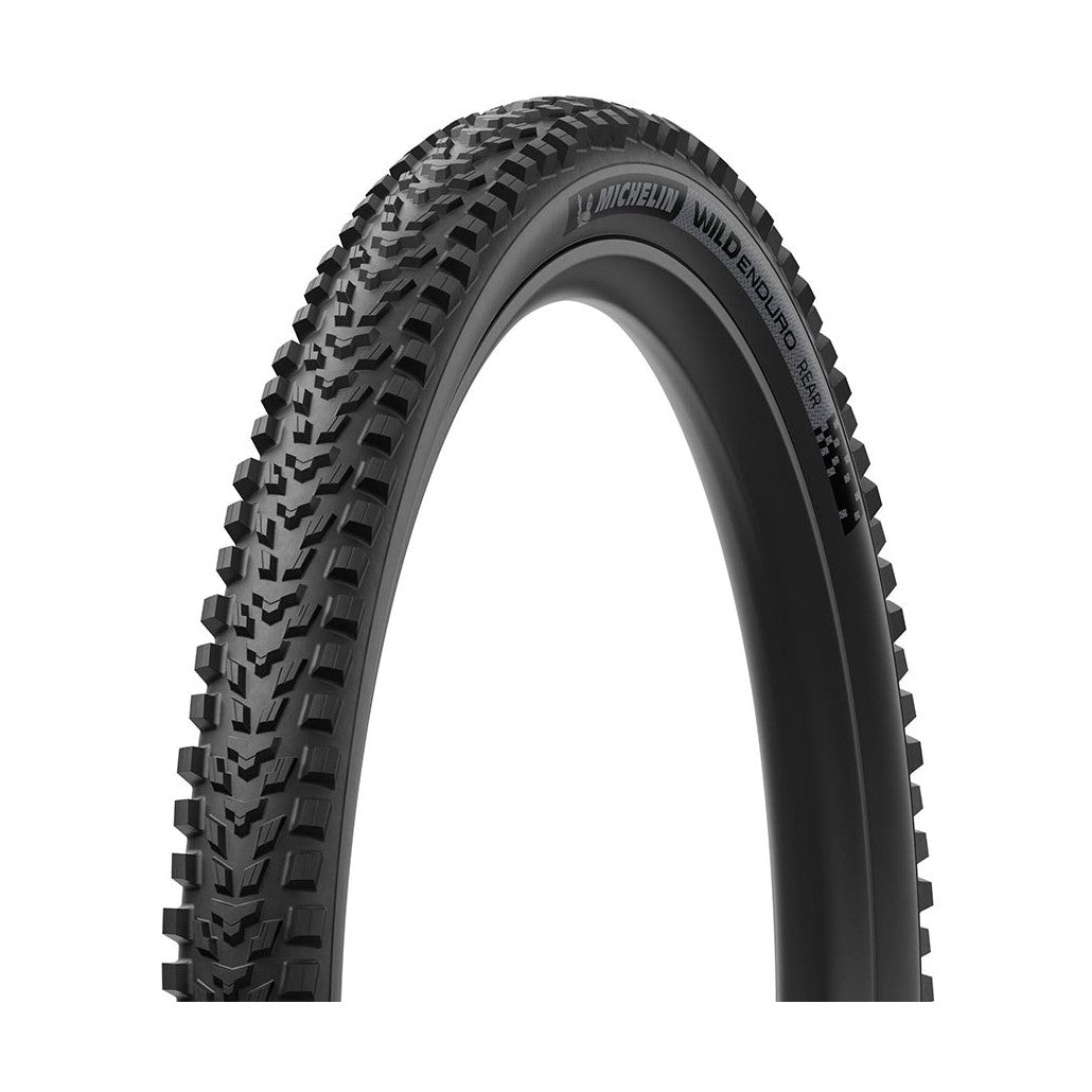 Michelin WILD ENDURO REAR RACING LINE DK Mountain Tire-1