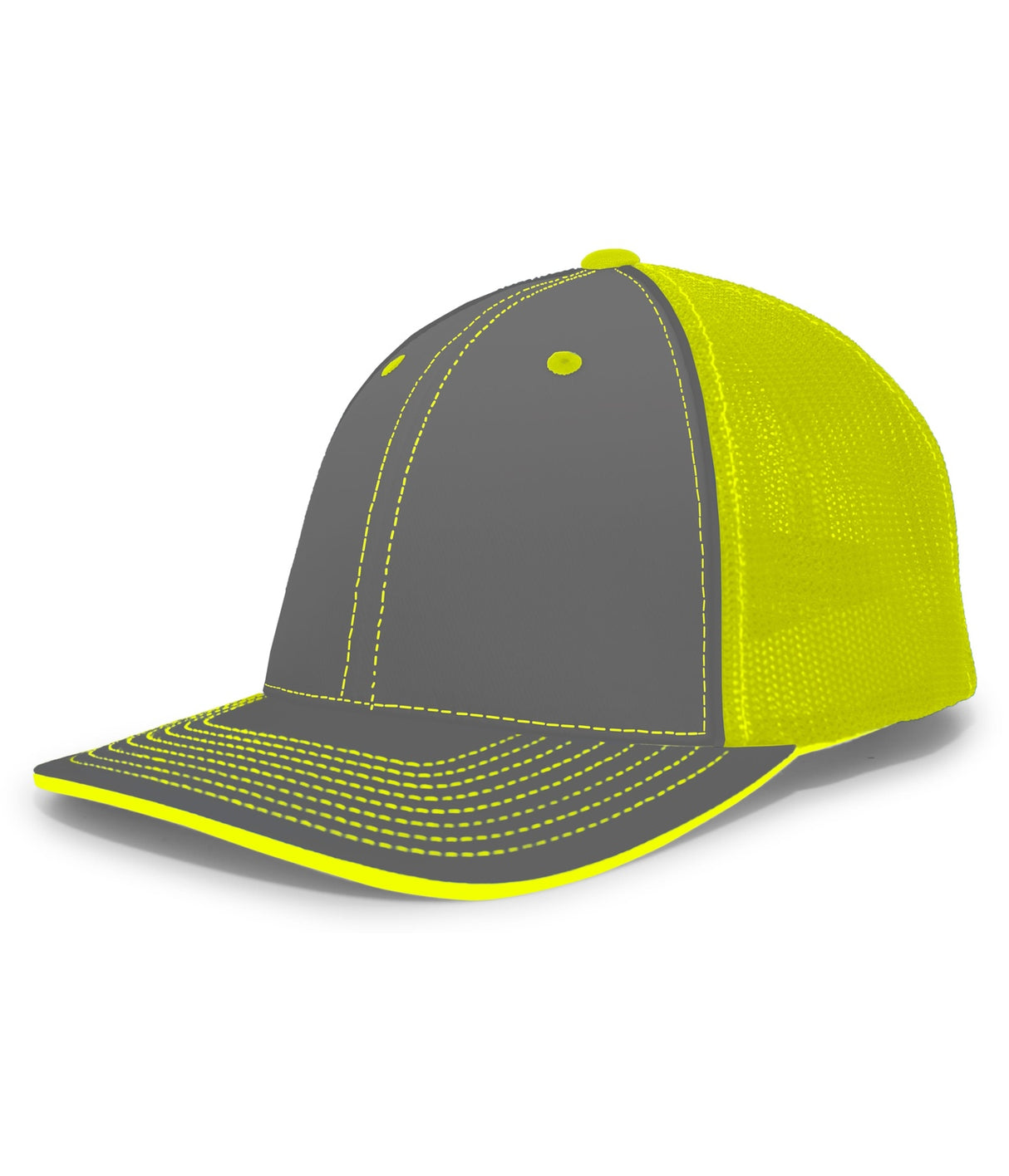 Pacific Headwear Trucker Flexfit® Cap