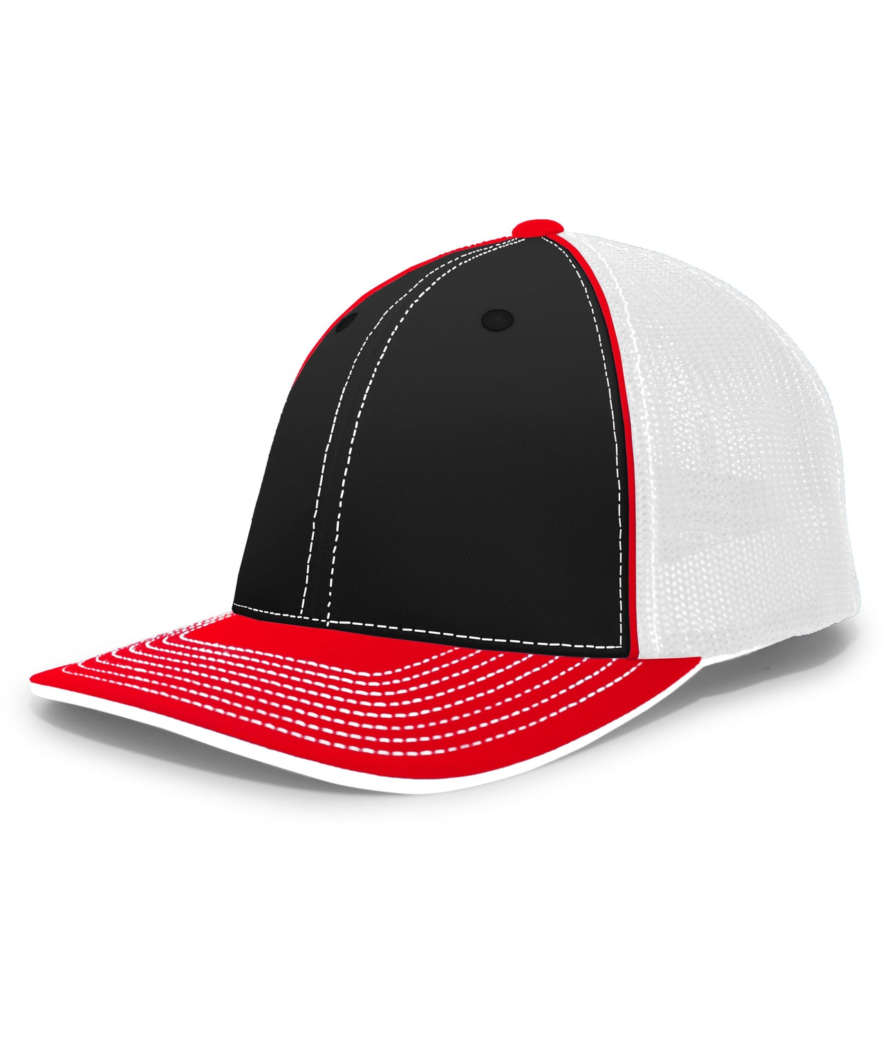 Pacific Headwear Trucker Flexfit® Cap