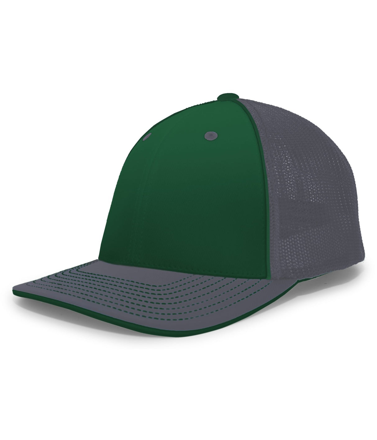 Pacific Headwear Trucker Flexfit® Cap