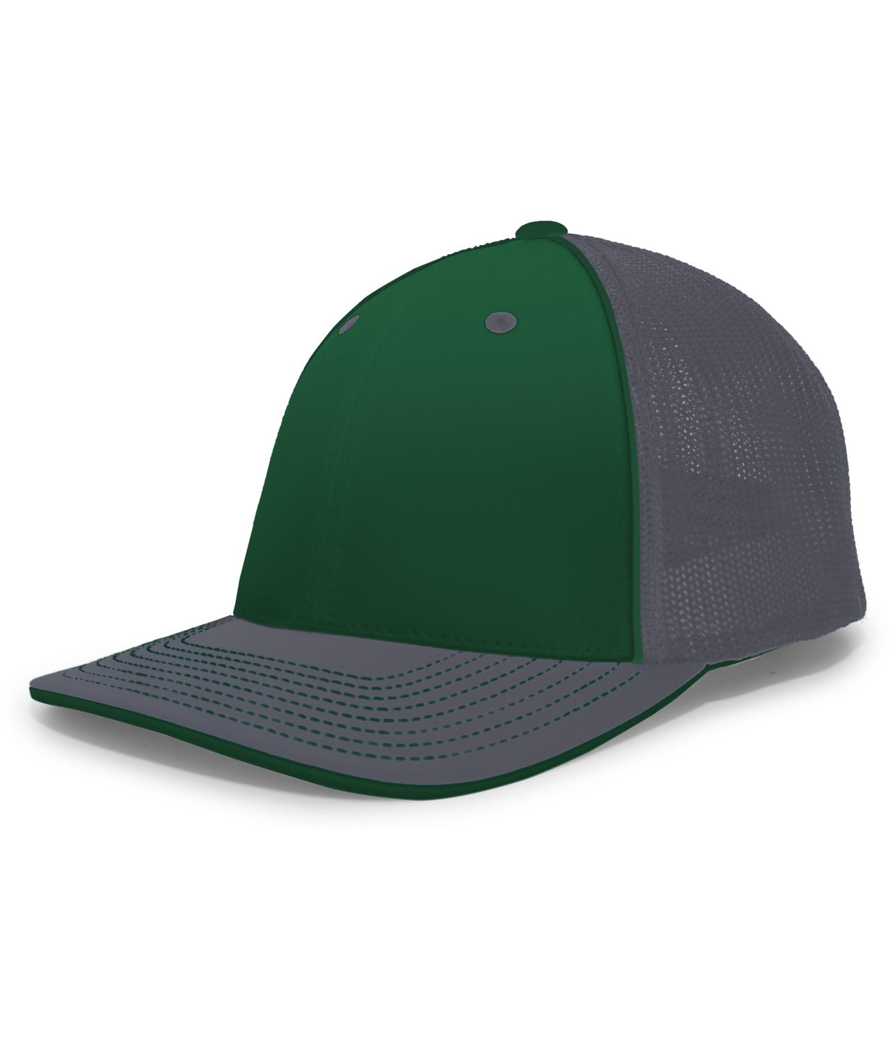 Pacific Headwear Trucker Flexfit® Cap