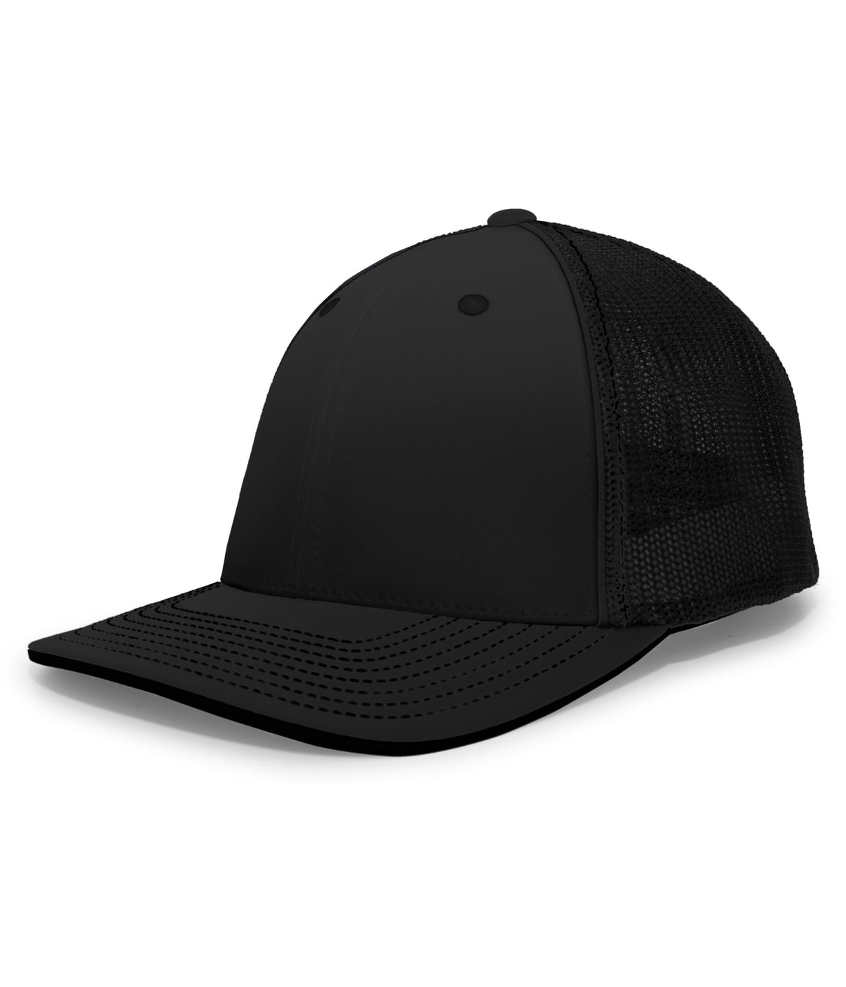 Pacific Headwear Trucker Flexfit® Cap