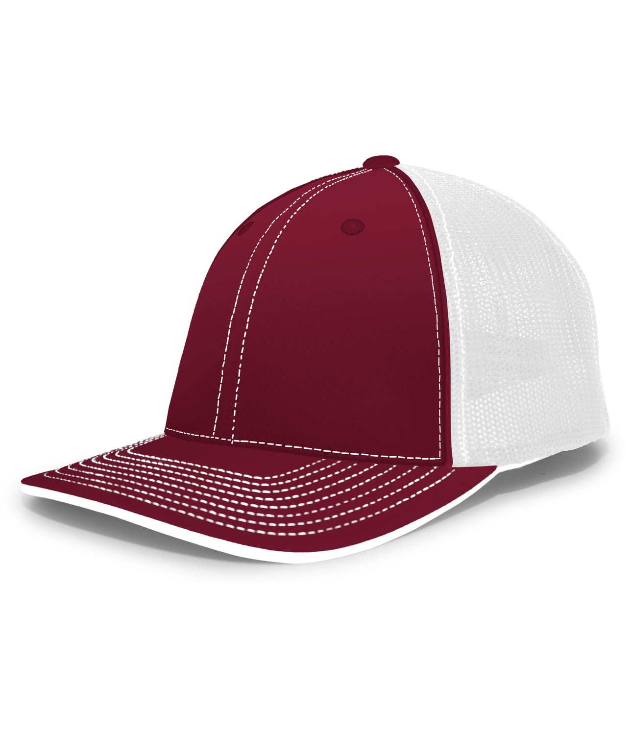 Pacific Headwear Trucker Flexfit® Cap