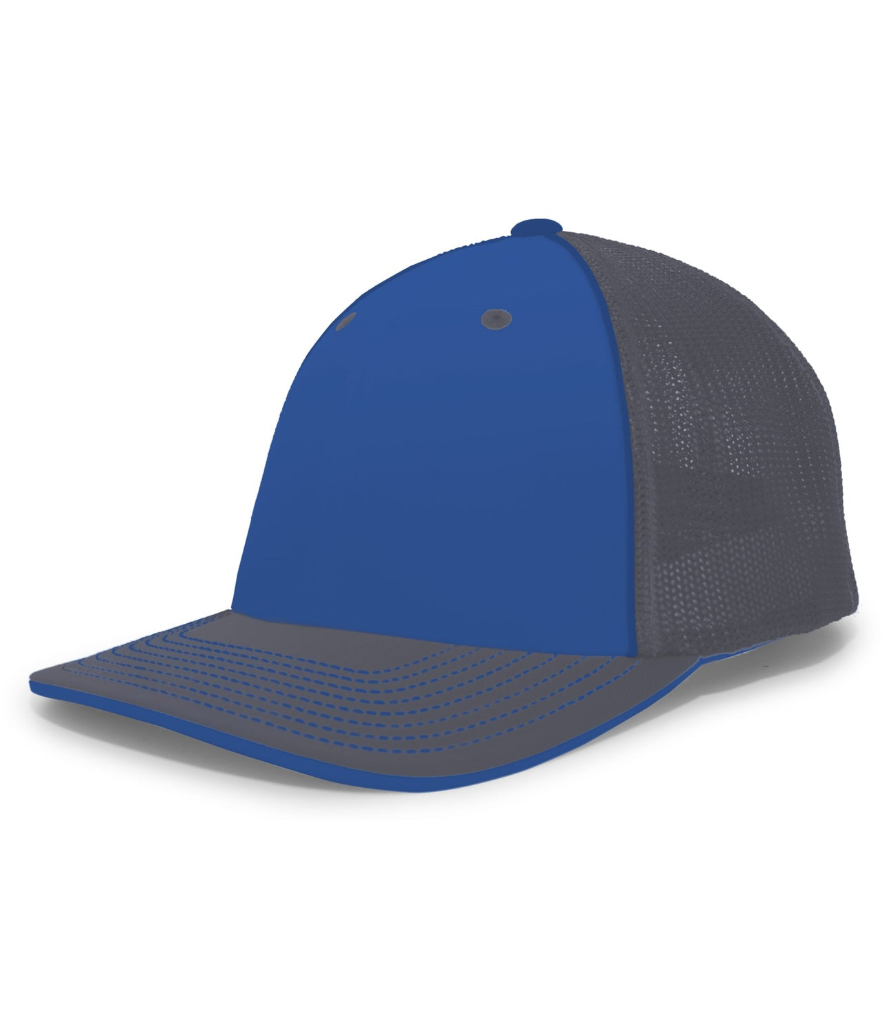 Pacific Headwear Trucker Flexfit® Cap
