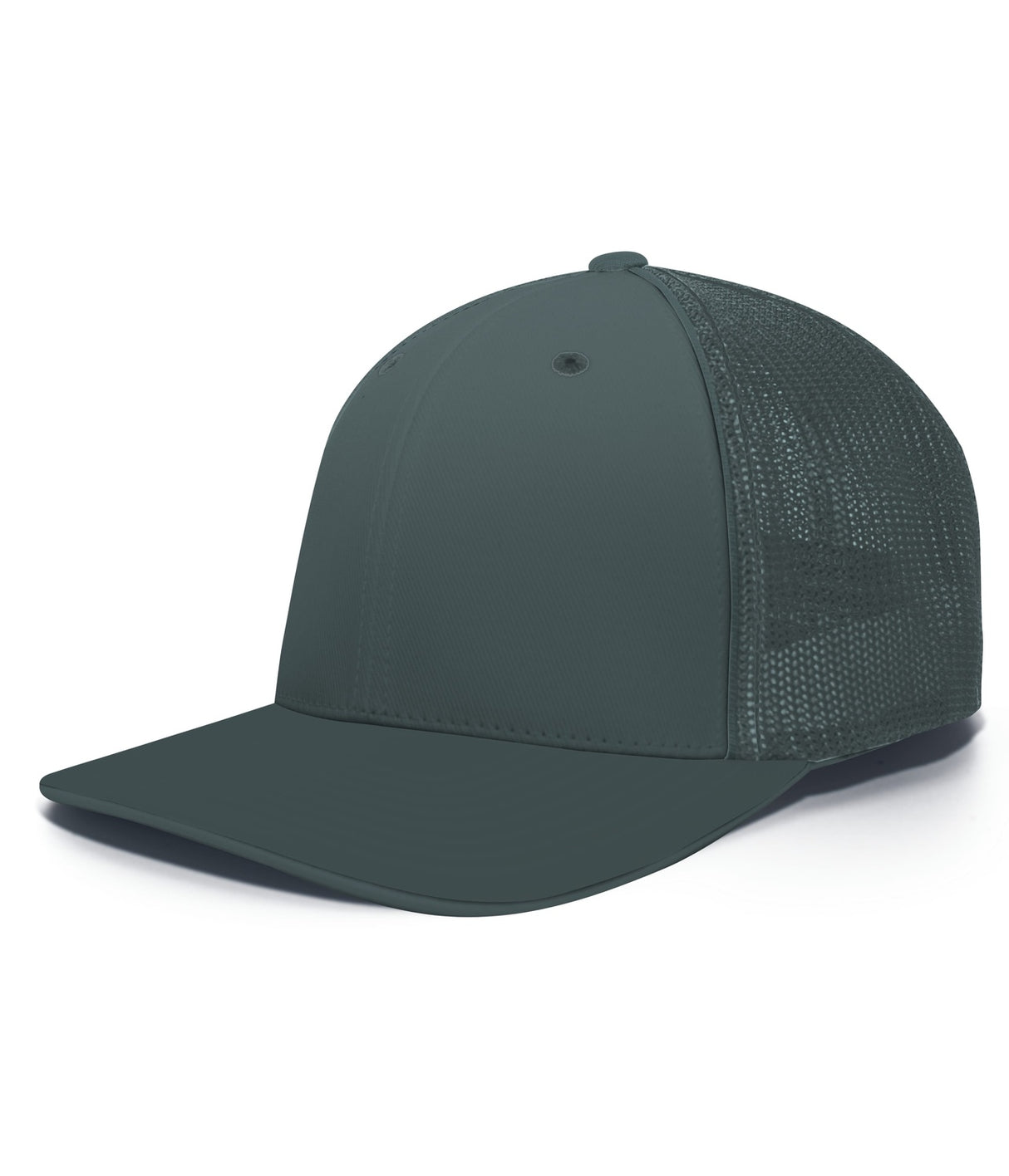 Pacific Headwear Trucker Flexfit® Cap