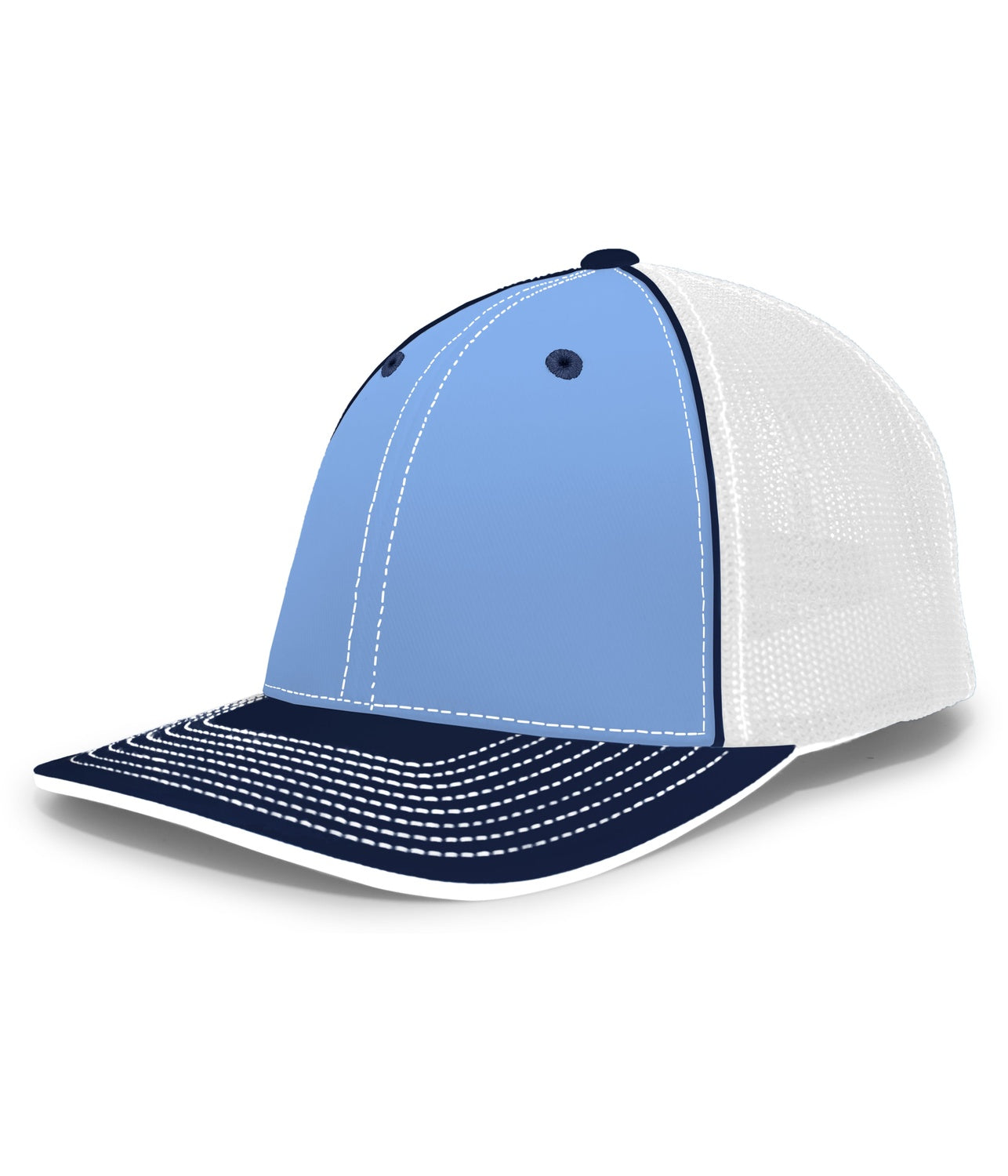 Pacific Headwear Trucker Flexfit® Cap