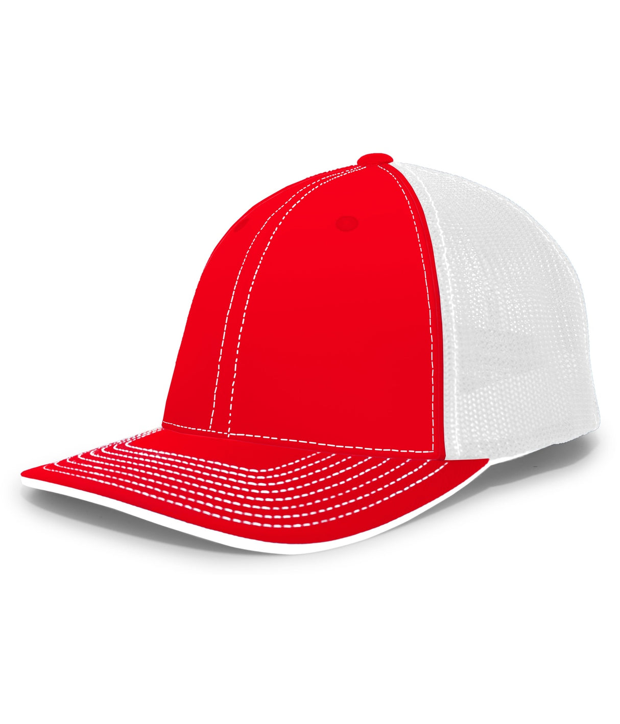 Pacific Headwear Trucker Flexfit® Cap