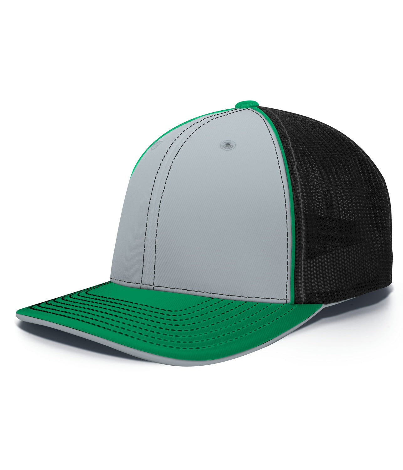 Pacific Headwear Trucker Flexfit® Cap