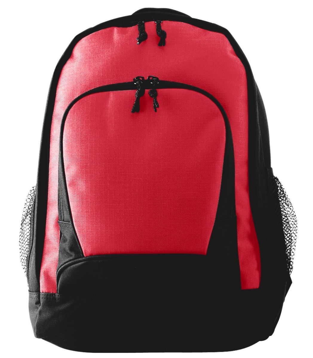 Augusta Ripstop Backpack Unisex Accessories Bags & Backpacks