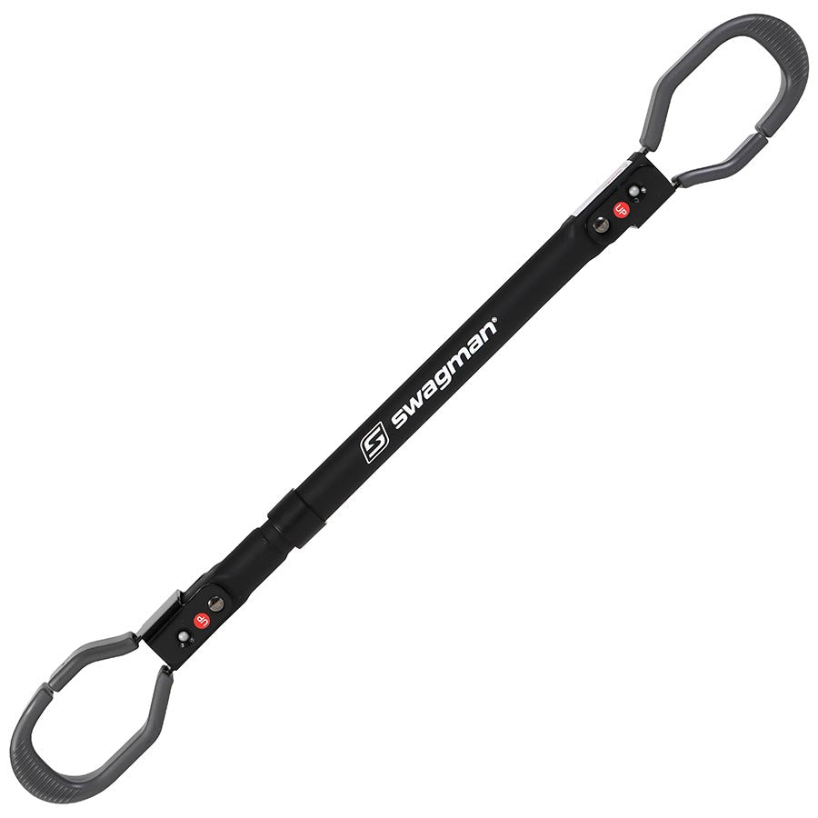 Swagman, Cruiser/eBike Bar Adaptor Bicycle Car Racks Accessories/Parts