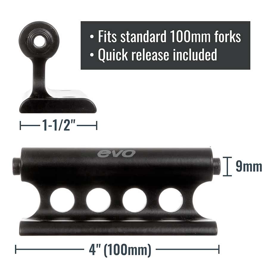 Evo Fork Adapter-5